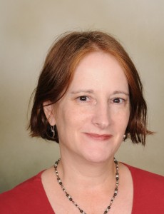 Daria Steigman, Steigman Communications