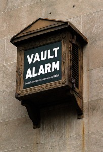 bank-vault