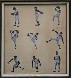 Juan Marichal