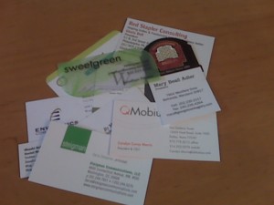 bizcards