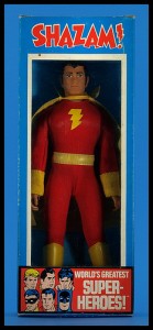 Shazam!