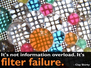 Filter Failure