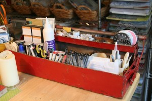 Business Productivity Toolbox