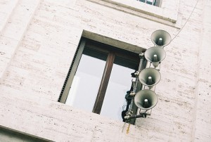 Social Media, Rise of Voices