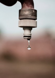 Water | Blog Action Day 2010 | Independent Thinking | Steigman Communications, llc