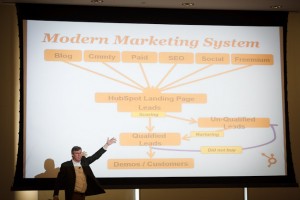 What's Next DC, Data, Marketing, Long Tail, Social Media, Independent Thinking, Steigman Communications llc