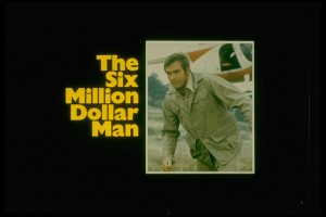 entrepreneur, Steve Austin, $6 million Man