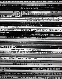 Spotify's Business Disruptive Factor Spotify, Business Models, Disruption,