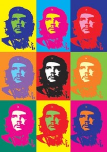 Warhol was right: At the end of the day, others will define your brand for you.