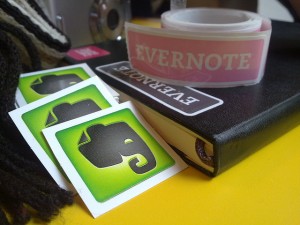 Evernote's CEO Talks Corporate Culture and Common Sense