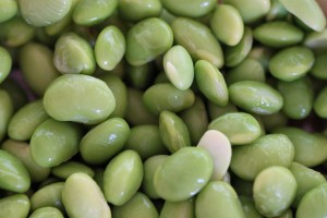 Soybeans