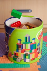Building Blocks