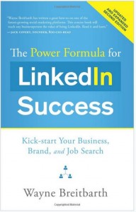 The Power Formula for LinkedIn Success