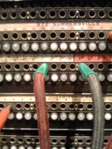Switchboard