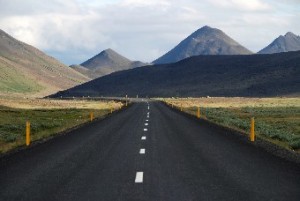 A Long Open Road Ahead