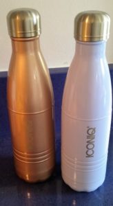 Iconiq bottles
